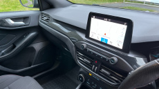 Ford Focus 1.0 EcoBoost 125 ST-Line 5dr Petrol Hatchback